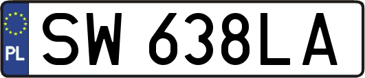 SW638LA