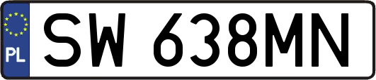 SW638MN