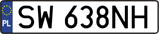 SW638NH