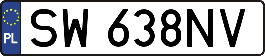 SW638NV