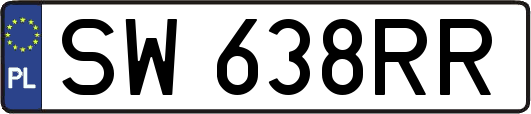 SW638RR