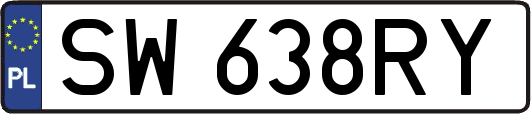 SW638RY