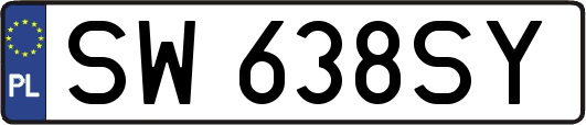 SW638SY