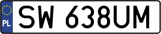 SW638UM