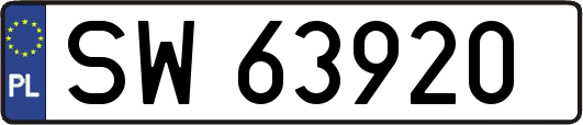 SW63920