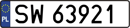 SW63921