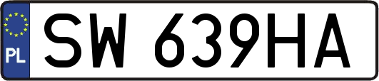 SW639HA