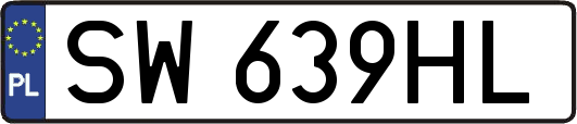 SW639HL