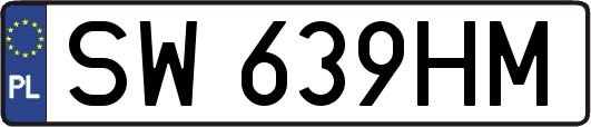 SW639HM