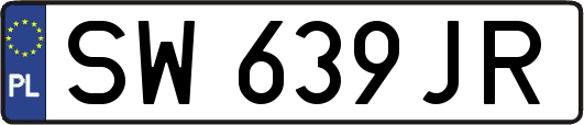 SW639JR
