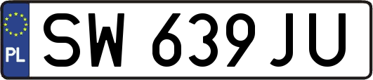 SW639JU