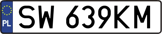 SW639KM