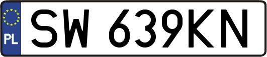SW639KN