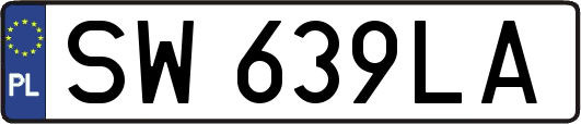 SW639LA