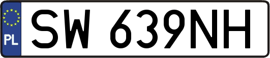 SW639NH