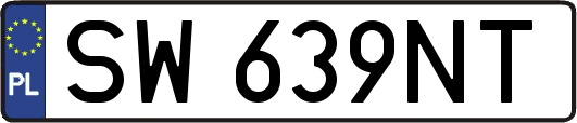 SW639NT