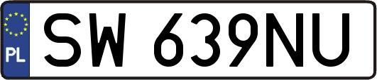 SW639NU