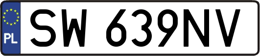 SW639NV