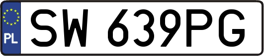 SW639PG
