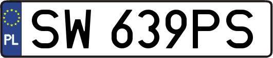 SW639PS