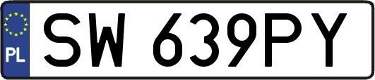 SW639PY