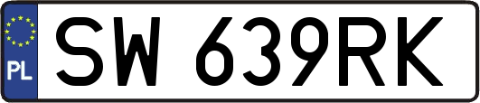 SW639RK