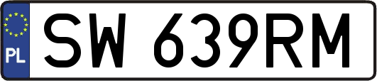 SW639RM