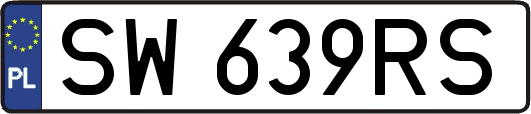 SW639RS