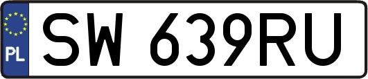 SW639RU