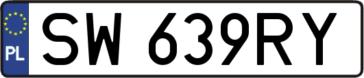 SW639RY