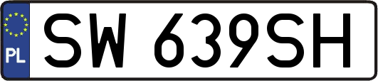 SW639SH