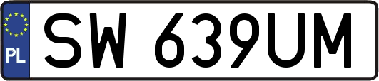 SW639UM