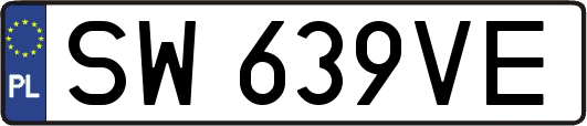 SW639VE