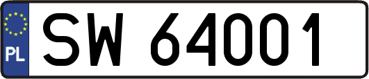 SW64001