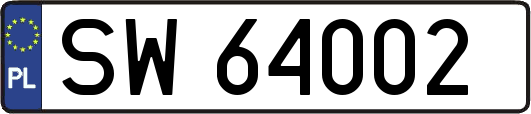 SW64002