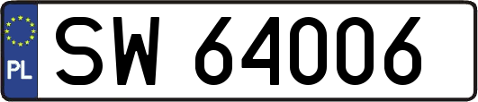 SW64006