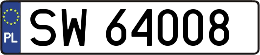 SW64008