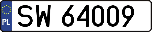 SW64009