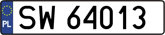 SW64013