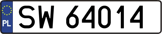 SW64014