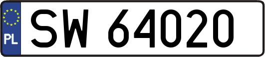 SW64020