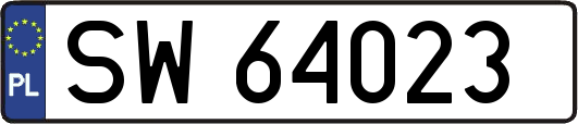 SW64023