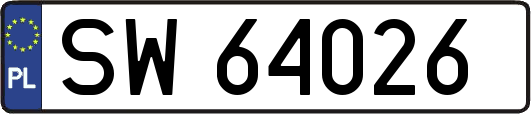 SW64026