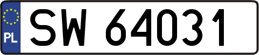 SW64031