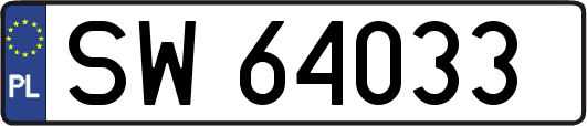 SW64033