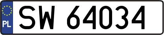 SW64034