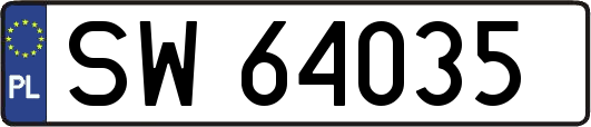 SW64035