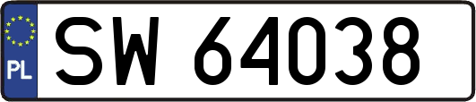SW64038