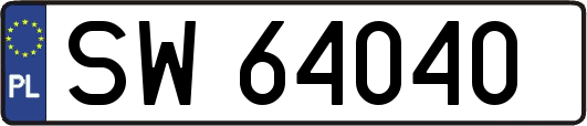 SW64040