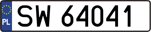 SW64041